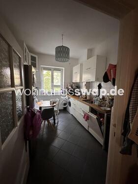 Foto - Etagenwohnung in Berlin zur Miete