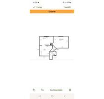 2 zimmer wohnung - 850,00&nbsp;EUR Kaltmiete, ca.&nbsp; 36,00&nbsp;m&sup2; in Stuttgart (PLZ: 70186) Stuttgart-Ost