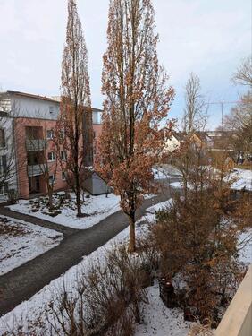 Foto - 2-Zimmer-Whg Parco Verde, Balkon, Küche, TG-Stellplatz, Aufzug