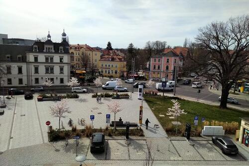 Foto - andere zur Miete in Dresden