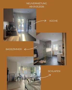 Foto - 2 Zimmer Erdgeschoßwohnung in Mainleus