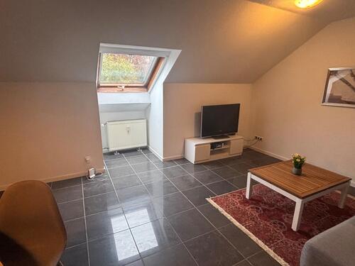 Foto - Dachgeschoßwohnung in Gerbrunn zur Miete