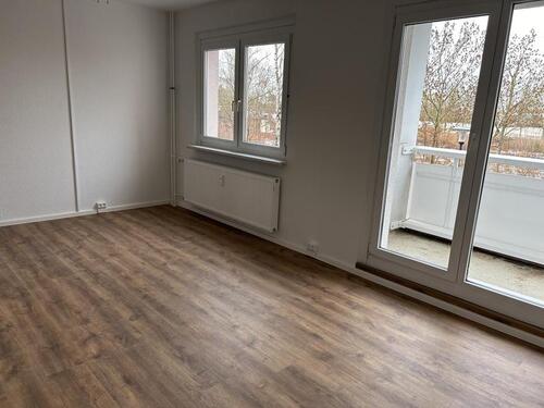 Foto - 3 Zimmer Etagenwohnung zur Miete in Halle (Saale)