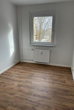 Foto - Etagenwohnung in Halle (Saale) zur Miete