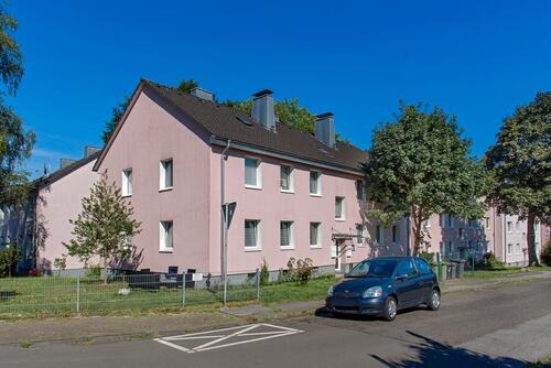 Foto - 3 Zimmer Erdgeschoßwohnung zur Miete in Burscheid