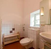 Schöne 1-Zimmer-Wohnung in zentraler Lage | Sassenstr. 7 - Neustrelitz