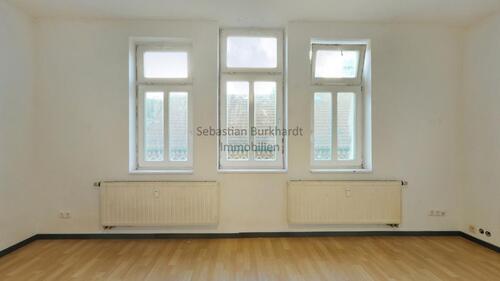 Foto - 3 Zimmer Dachgeschoßwohnung zur Miete in Arnstadt