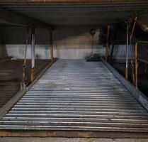 TG Duplex Stellplatz (unten) Hutteneichenweg 70565 Rohr 45€Monat - Stuttgart Vaihingen