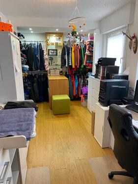 Foto - 3 Zimmer Etagenwohnung in Freudenstadt