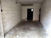 Foto - Garage mit Lager im Westend - 350,00&nbsp;EUR Kaltmiete, ca.&nbsp; 26,60&nbsp;m&sup2;