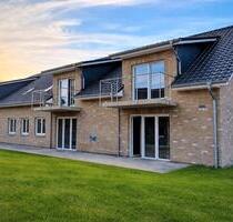 4-Zimmer Neubauwohnung 110qm² EG, Whg 1 in 29646 Bispingen - Hamburg Harburg