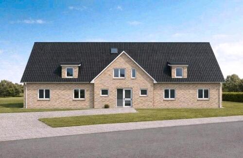 Foto - 4 Zimmer Erdgeschoßwohnung zur Miete in Hamburg