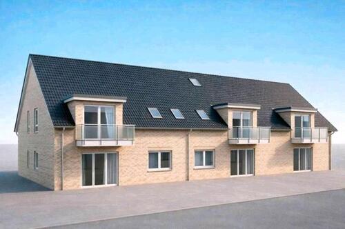 Foto - 4 Zimmer Erdgeschoßwohnung in Hamburg