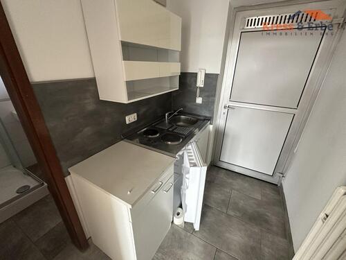 Foto - 1 Zimmer Etagenwohnung zur Miete in Bad Soden-Salmünster