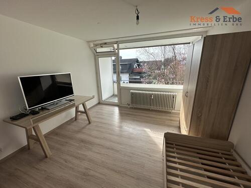 Foto - Etagenwohnung in Bad Soden-Salmünster zur Miete