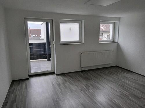 Foto - 2 Zimmer Etagenwohnung in Plüderhausen