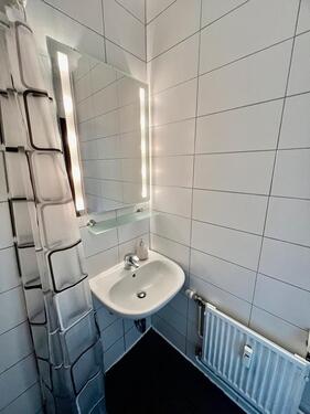 Foto - Etagenwohnung in Bovenden zur Miete