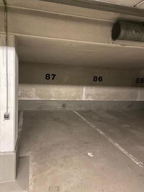 Foto - Tiefgarage - 95,00&nbsp;EUR Miete,