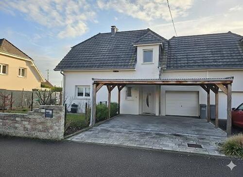 Foto - Maison 5 pièces - 320.000,00&nbsp;EUR Kaufpreis, ca.&nbsp; 114,00&nbsp;m&sup2;