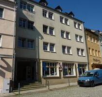 4-Raum-Wohnung auf dem Markt - 463,00&nbsp;EUR Kaltmiete, ca.&nbsp; 70,00&nbsp;m&sup2; in Bad Lobenstein (PLZ: 07356)