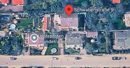 Foto - 3 Zimmer Erdgeschoßwohnung zur Miete in Untermeitingen