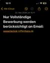 Foto - Erdgeschoßwohnung in Untermeitingen zur Miete