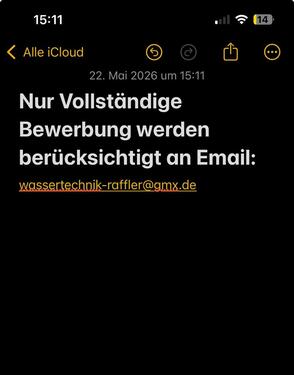 Foto - Erdgeschoßwohnung in Untermeitingen zur Miete