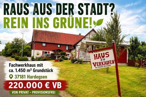 Foto - Haus zu Verkaufen! - 220.000,00&nbsp;EUR Kaufpreis, ca.&nbsp; 250,00&nbsp;m&sup2;