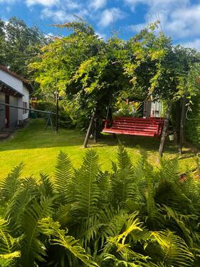 Foto - 7.5 Zimmer Einfamilienhaus zum Kaufen in Hardegsen