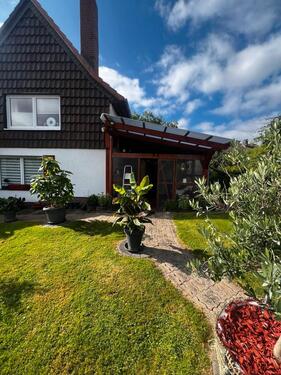 Foto - 7.5 Zimmer Einfamilienhaus in Hardegsen