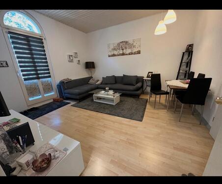 Foto - 2 Zimmer Wohnung Eigentumswohnung mit Balkon und Parkplatz