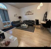 2 Zimmer Wohnung Eigentumswohnung mit Balkon und Parkplatz - Bad Salzschlirf