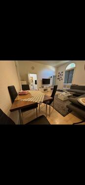 Foto - 2 Zimmer Etagenwohnung zum Kaufen in Bad Salzschlirf