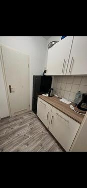 Foto - 2 Zimmer Etagenwohnung in Bad Salzschlirf