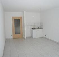 1-Zimmer-ApartmentWohnung mit Balkon und TG-Stellplatz - Nürnberg Eberhardshof