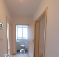 Helle und freundliche Wohnung im Zentrum von 94065 Waldkirchen