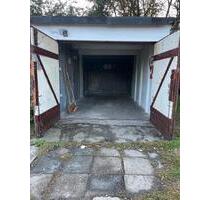 Garage Borna Thomas Müntzer Str. zu vermieten - Böhlen