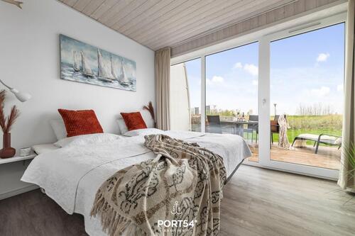 Foto - Ferienhaus Ostsee mit Meerblick, Sauna, Garten frei 30.10.-08.11.
