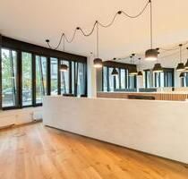 Virtuelles Büro in Regus Arondo Five Rings - München Berg am Laim