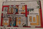Foto - Große Wohnung mit Garten - Nähe Zweibrücken & Pirmasens