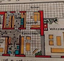 Große Wohnung mit Garten - Nähe Zweibrücken & Pirmasens - Contwig