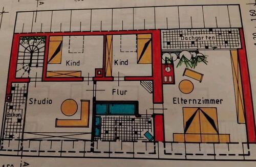 Foto - Etagenwohnung zur Miete in Contwig