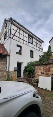Foto - kleines Haus in Viernau zu vermieten