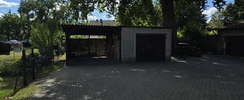 Foto - Etagenwohnung in Seehausen (Altmark)