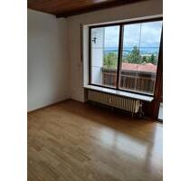 45 qm 1-Zimmer-Wohnung mit Balkon – Stellplatz vorhanden - Eggenfelden