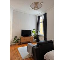 Wunderschöne Wohnung in PBerg zur Zwischenmiete - Berlin Pankow