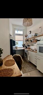 Foto - Etagenwohnung zur Miete in Berlin