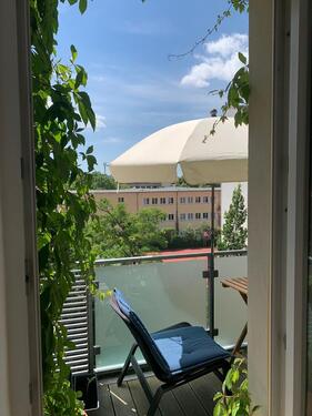 Foto - Etagenwohnung in Berlin