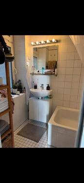 Foto - Etagenwohnung in Berlin zur Miete