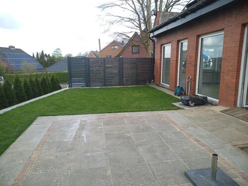 Foto - Großzügige modernisierte Wohnung zur Miete!